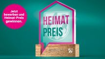 Heimatpreis 2025